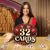 32 Baraha - SM88 casino trực tiếp