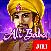 Ali Baba - SM88 slot