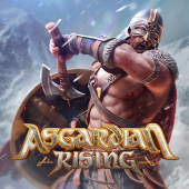 Asgardian Trỗi Dậy - SM88