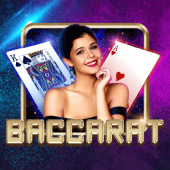 Baccarat B - SM88 casino