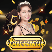 Baccarat - SM88 casino