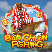 Câu Cá Bao Chuan - SM88