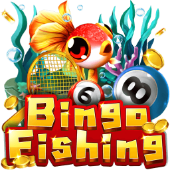 Câu Cá Bingo - SM88 bắn cá