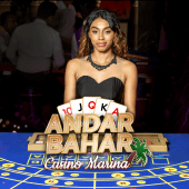 Casino Marina Andar Bahar - SM88