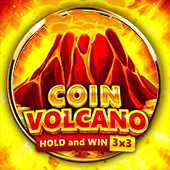 Núi Lửa Xu Giữ và Thắng - SM88 game hot