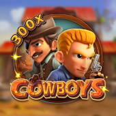 Cao Bồi - SM88 game hot