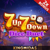 Song Ca Xúc Xắc - SM88 game bài