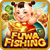 Câu Cá Fuwa - SM88 bắn cá