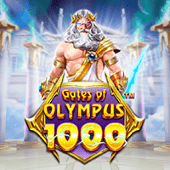 Cổng Olympus 1000 - SM88 game hot
