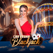 Blackjack Las Vegas - SM88