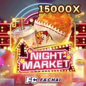 Chợ Đêm - SM88 slot