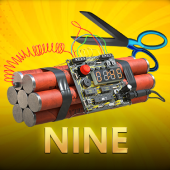Chín - SM88 game bài