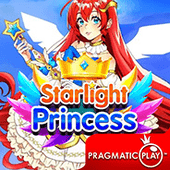 Công Chúa Ánh Sao - SM88 slot