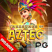 Kho Báu Aztec - SM88 slot