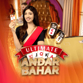 Andar Bahar Tối Thượng - SM88 casino