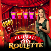 Roulette Tối Thượng - SM88