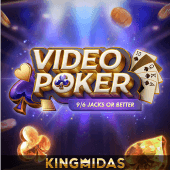 Video Poker - SM88